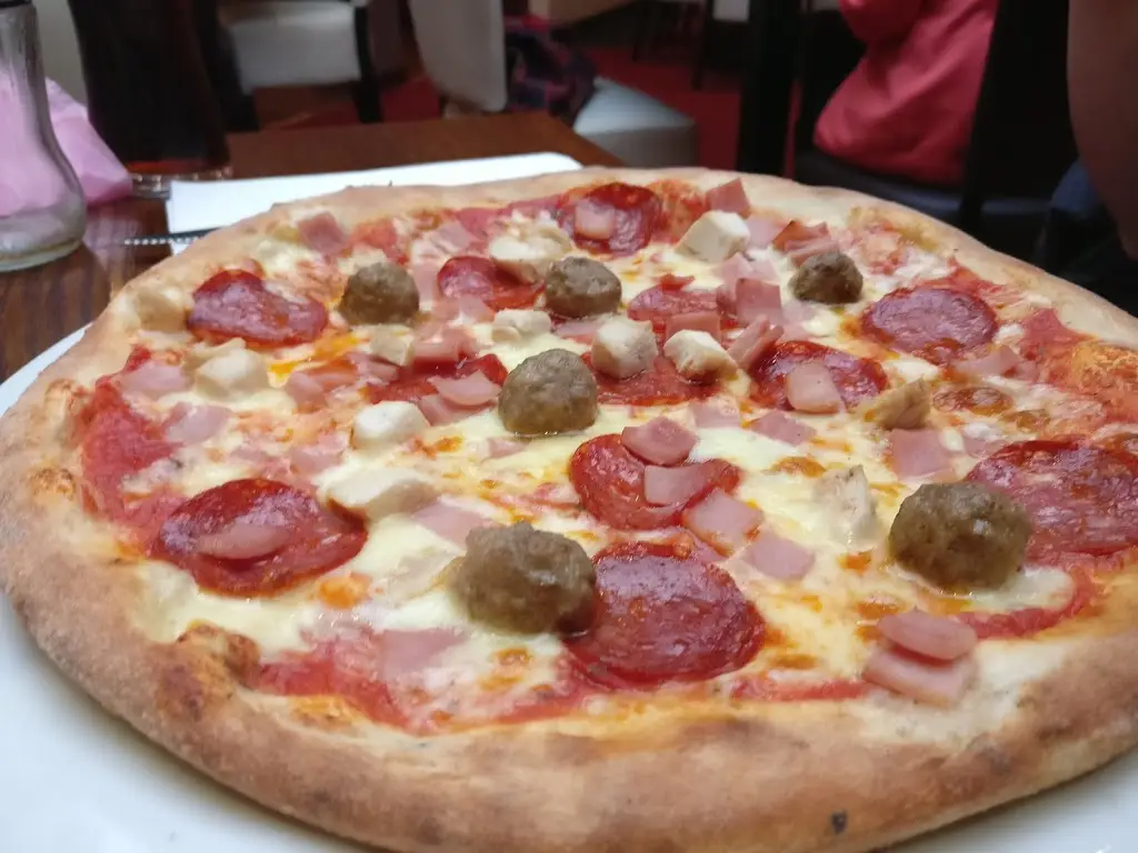 Menu_Cibo Restaurant_Midlothian_image_9