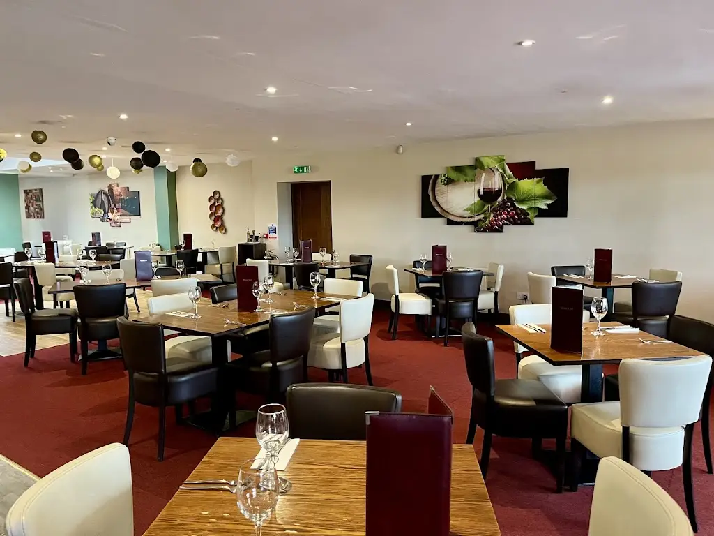 Cibo Restaurant_Midlothian_slider_image_3