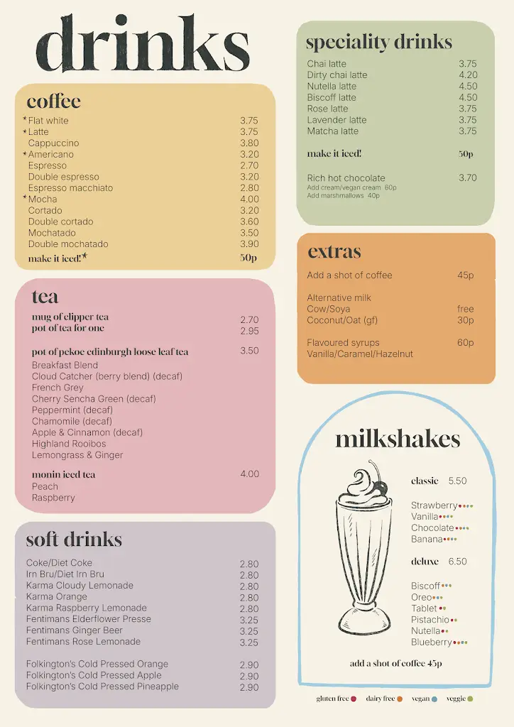 Menu_Heaven Scent Coffee Shop_Milnathort_image_1
