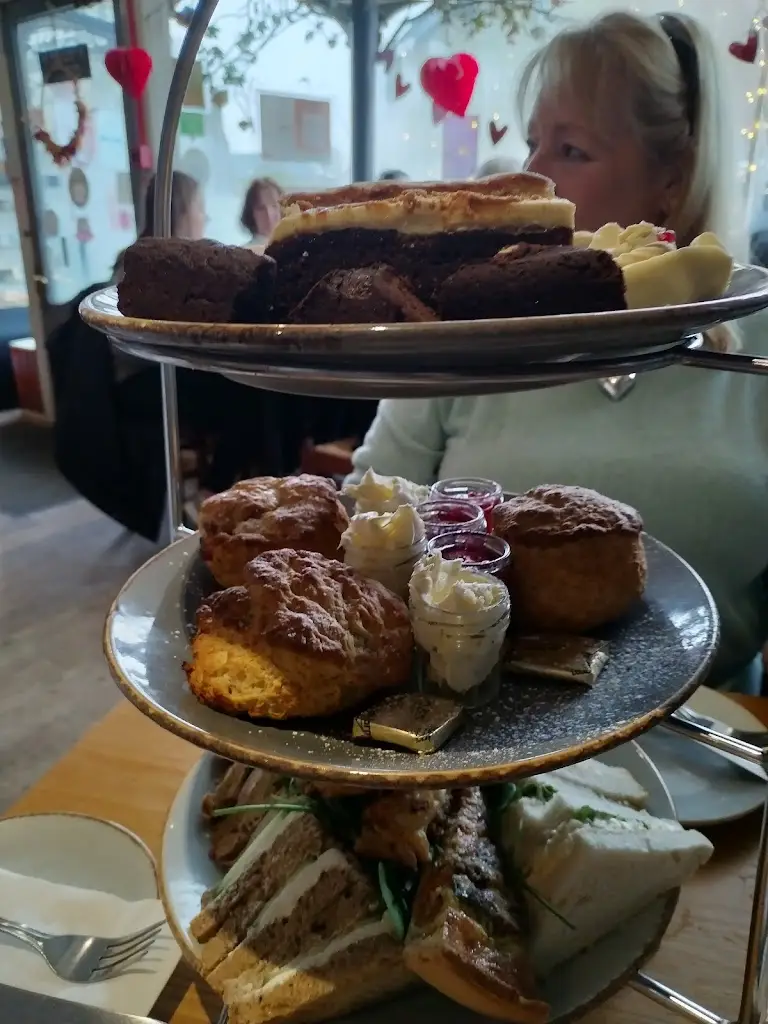 Menu_Heaven Scent Coffee Shop_Milnathort_image_6