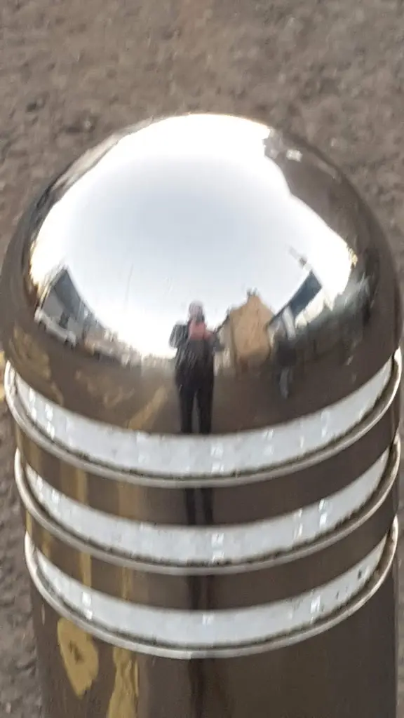 Menu_The Village Inn_Milnathort_immagine_3