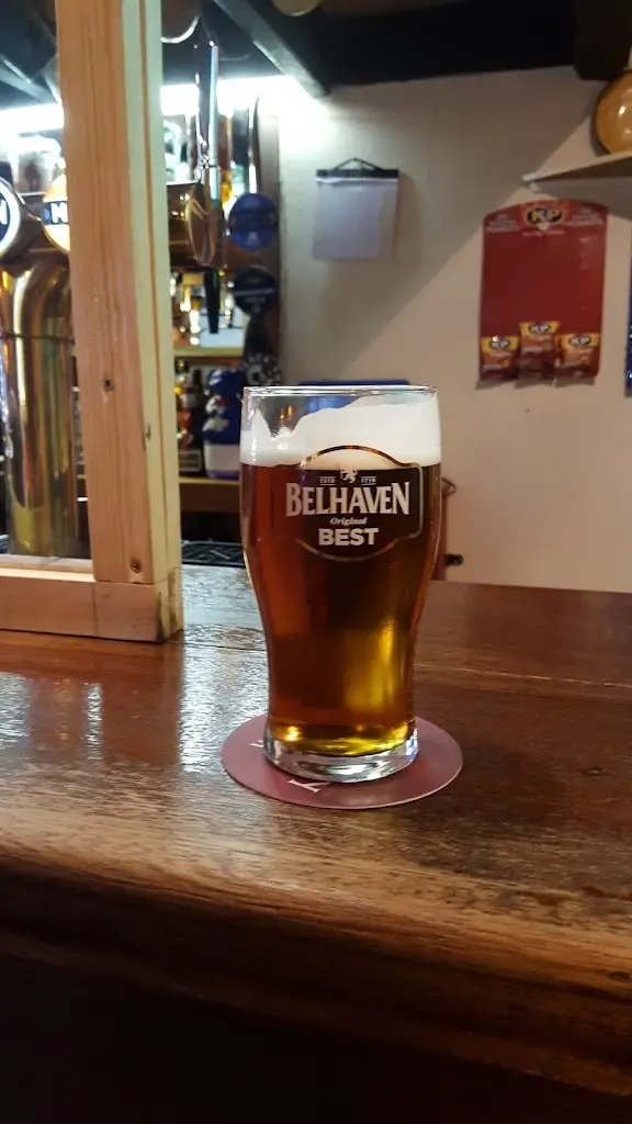 Menu_The Village Inn_Milnathort_immagine_4