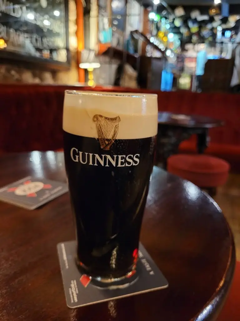 The Village Inn_Milnathort_slider_image_2