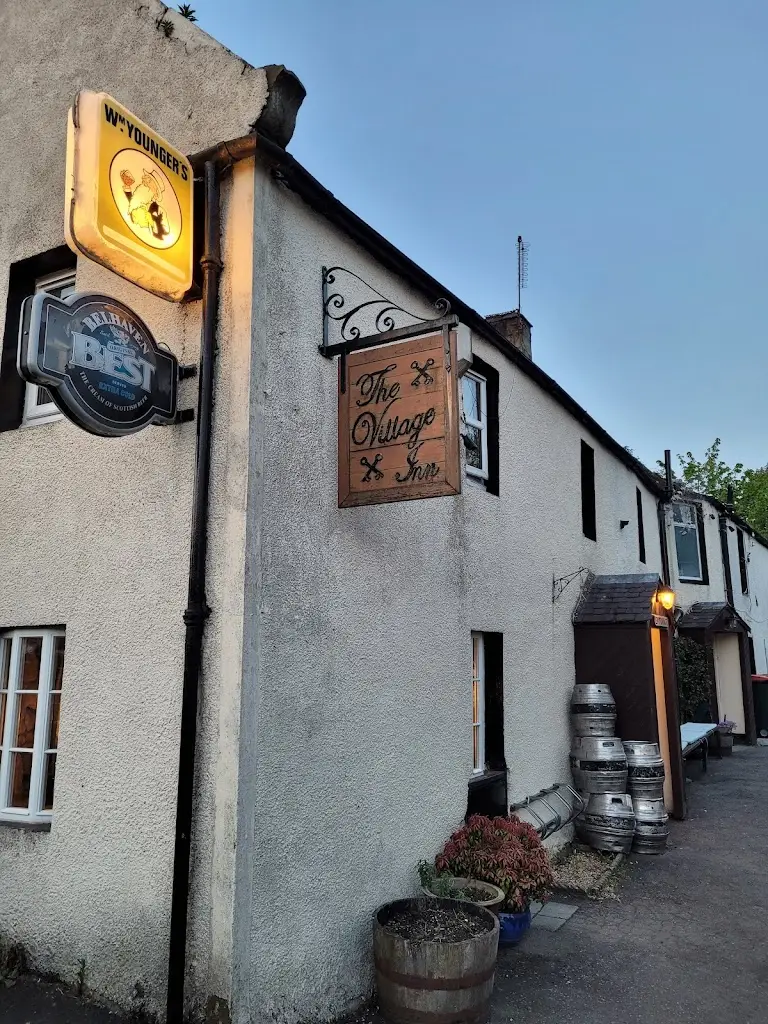 The Village Inn_Milnathort_slider_image_3