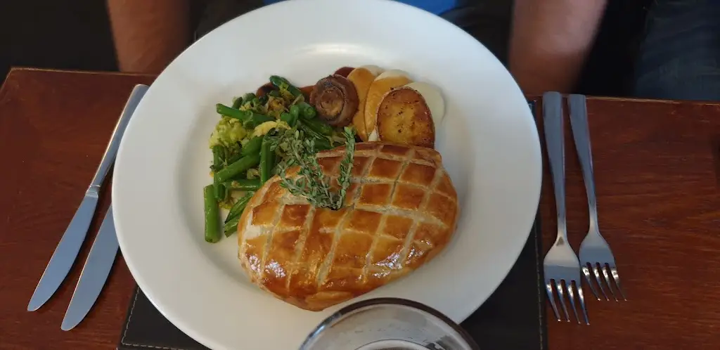 Menu_The Kirkmichael Arms_Maybole_image_9