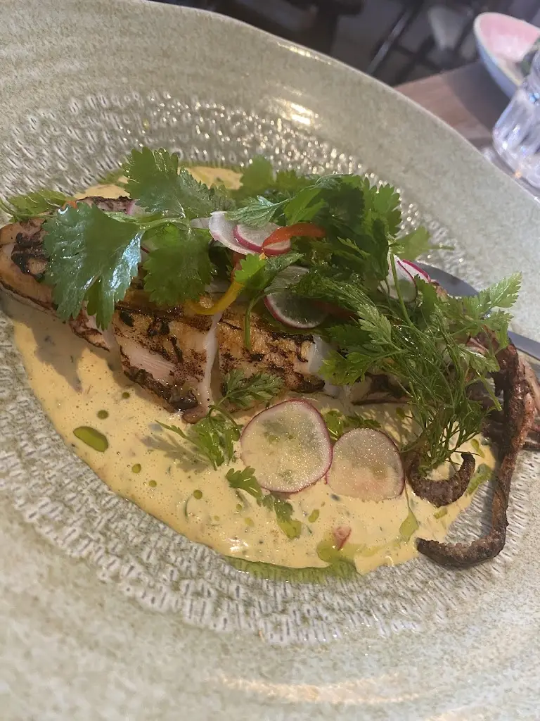 theGman971_The Kirkmichael Arms_Maybole_review