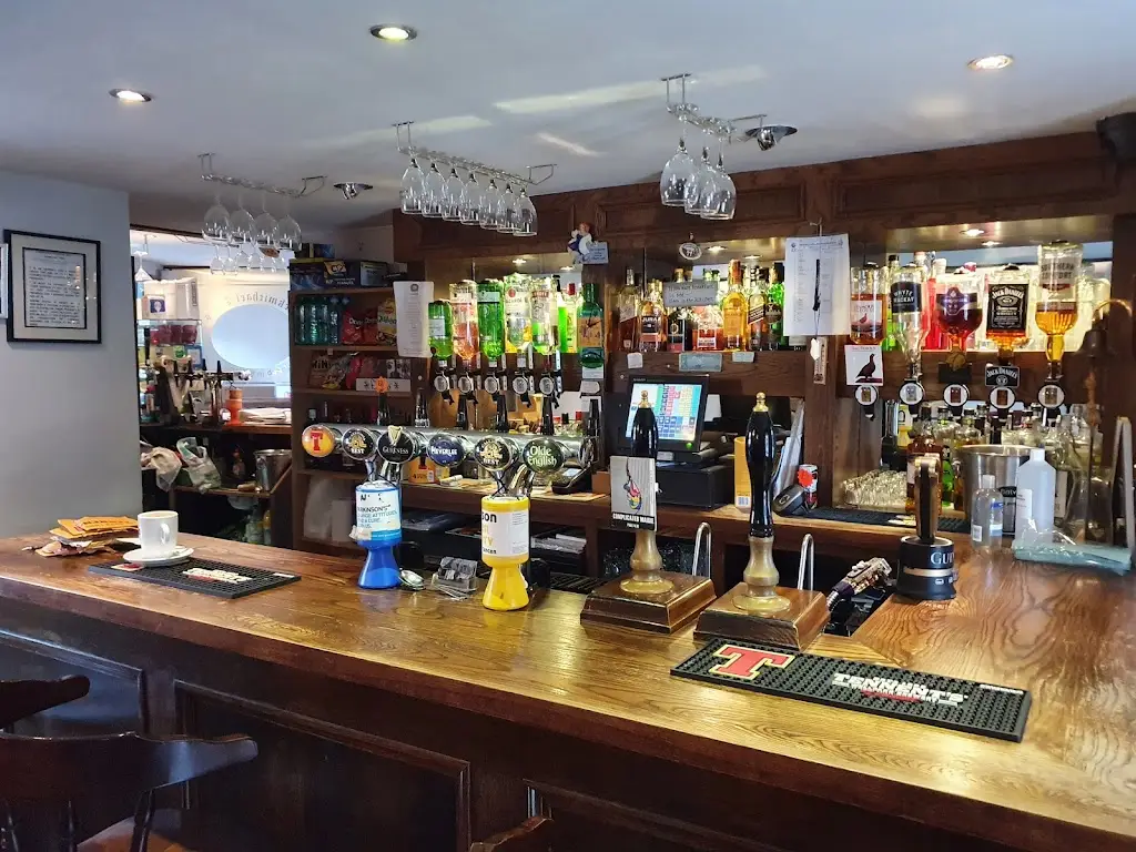 The Kirkmichael Arms_Maybole_slider_image_1