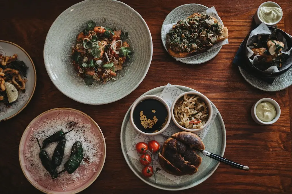 The Kirkmichael Arms_Maybole_slider_image_2