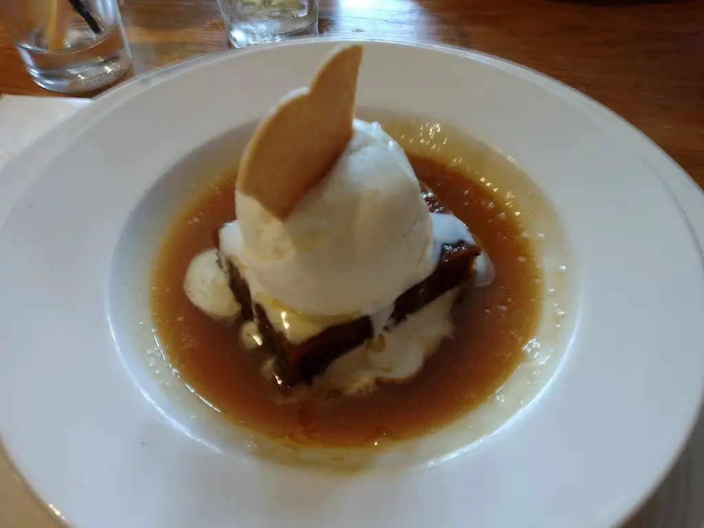 James Simmons_Souters Inn_Maybole_Bewertung