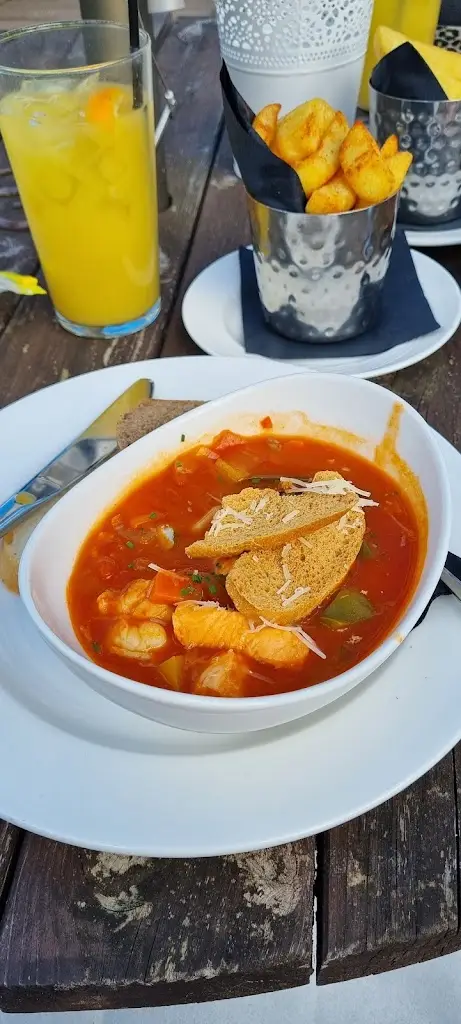 Matty Stather_Souters Inn_Maybole_Bewertung