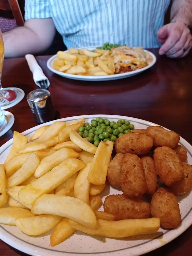 Menu_The Maybole Arms_Maybole_image_2