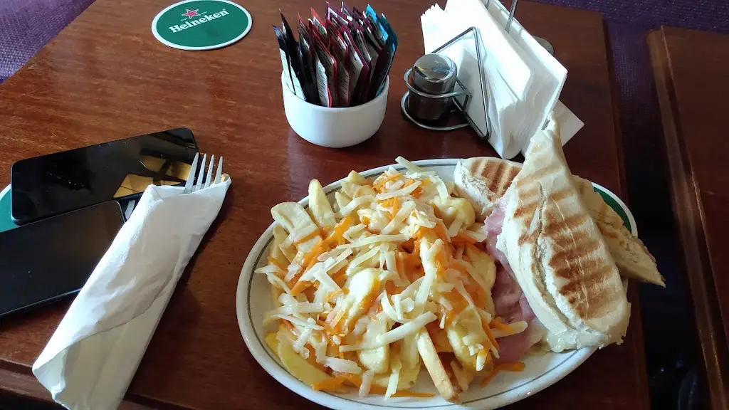 Menu_The Maybole Arms_Maybole_image_3