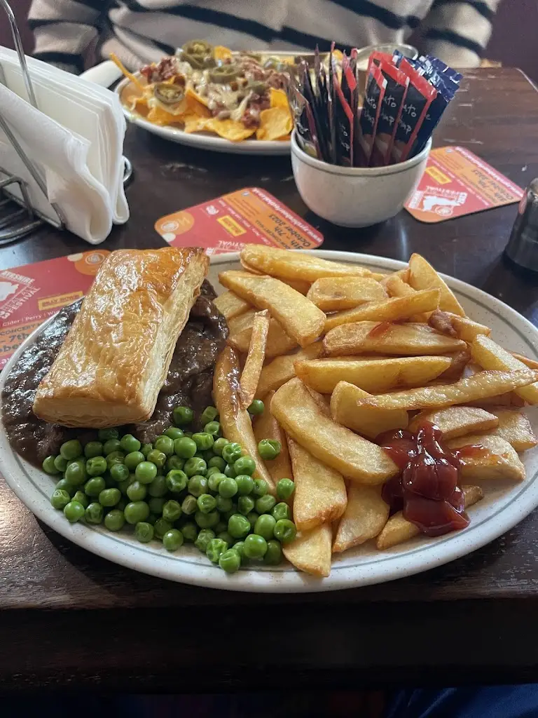 Menu_The Maybole Arms_Maybole_image_6