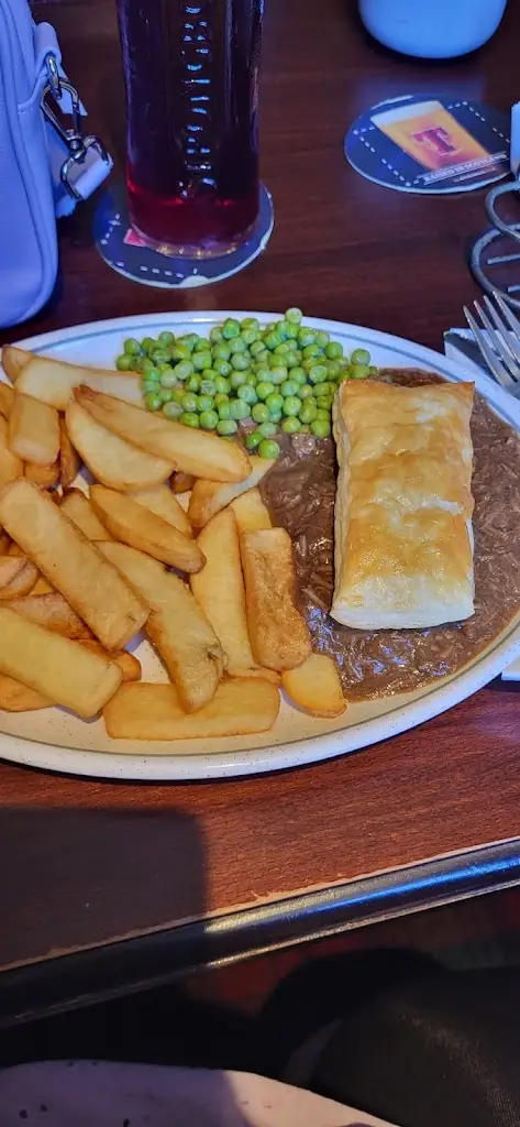 Spoony 208_The Maybole Arms_Maybole_review