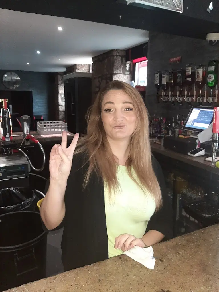 Ben Duffy_The Carrick Bar_Maybole_review