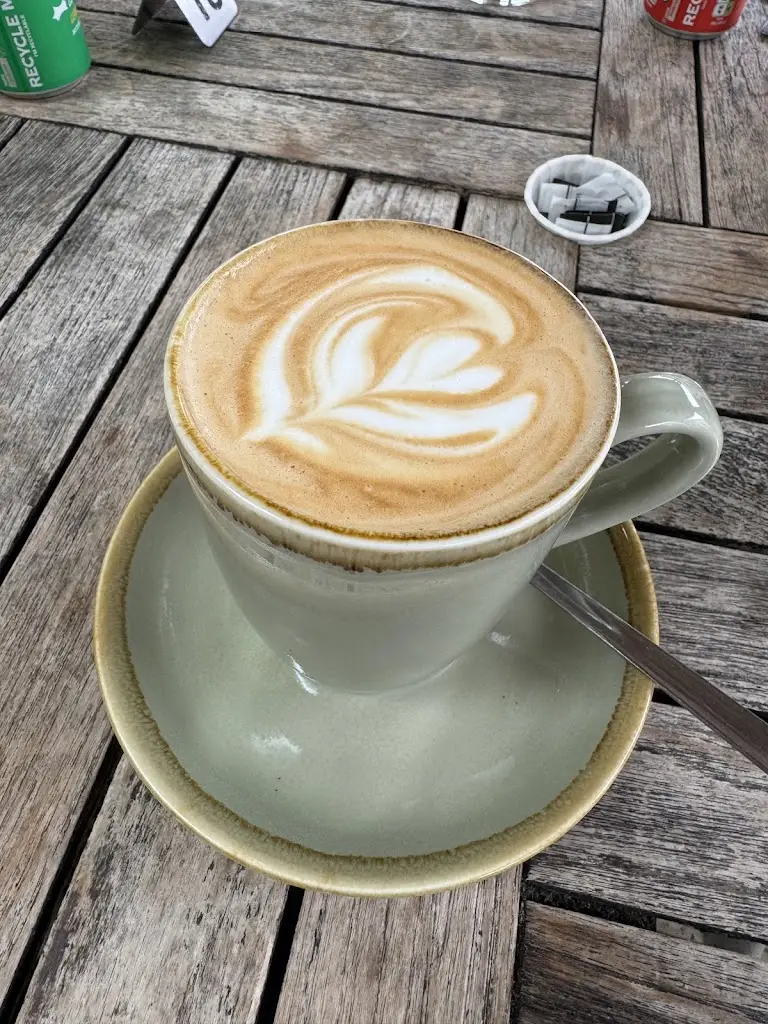 Menu_The Secret Garden_Maybole_image_6