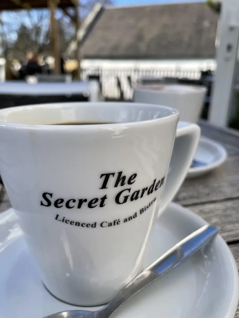 Menu_The Secret Garden_Maybole_image_8