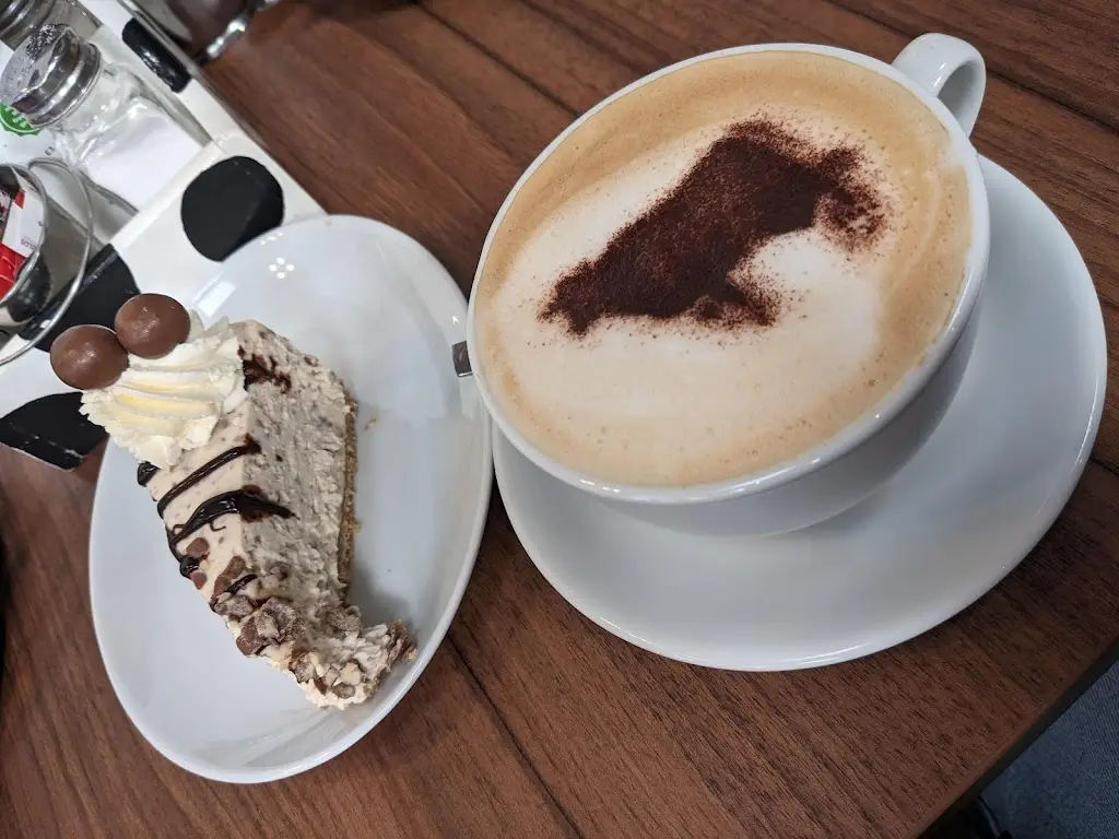 Menu_The Coo Shed_Maybole_imagen_9