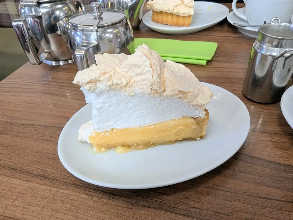 Iwan Lewis_The Coo Shed_Maybole_reseña