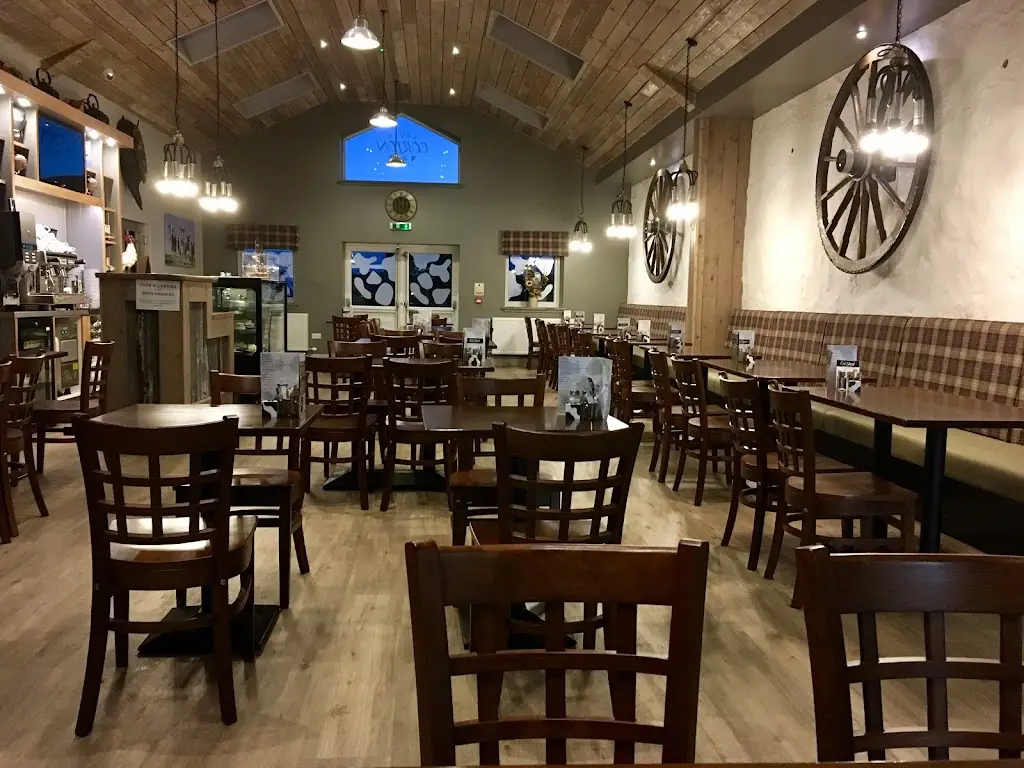 The Coo Shed_Maybole_slider_image_1