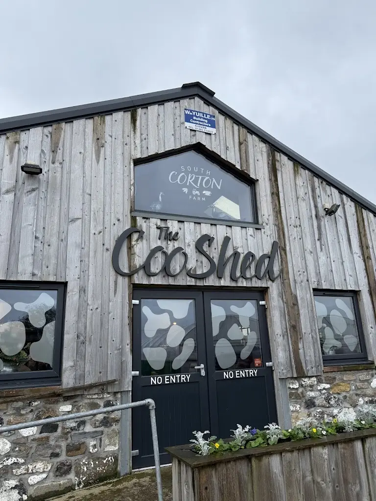 The Coo Shed_Maybole_slider_image_3