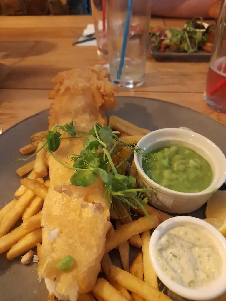 Menu_The Anchorage Restaurant/Bar_Maybole_image_6