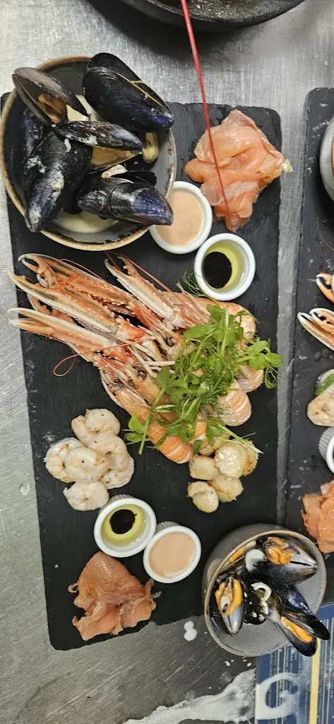 Menu_The Anchorage Restaurant/Bar_Maybole_image_7