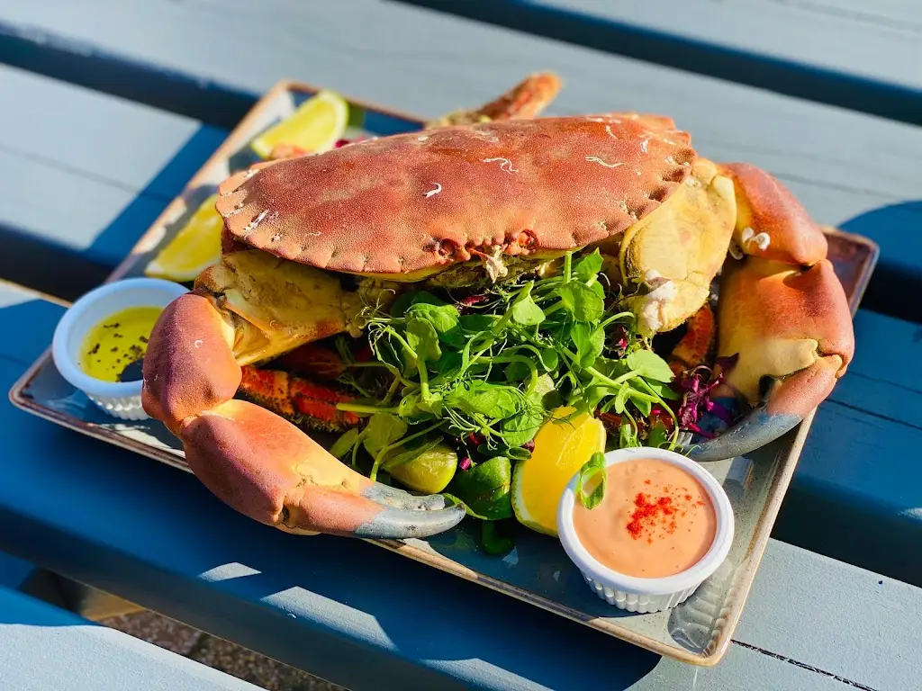 The Anchorage Restaurant/Bar_Maybole_slider_image_2