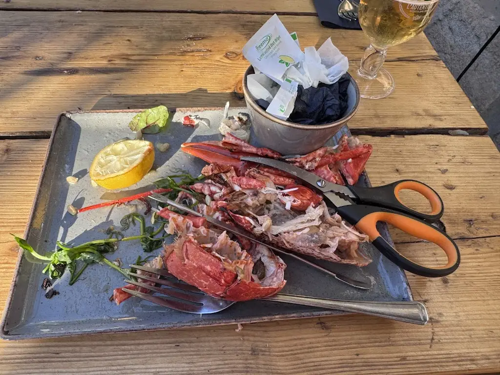 The Anchorage Restaurant/Bar_Maybole_slider_image_3