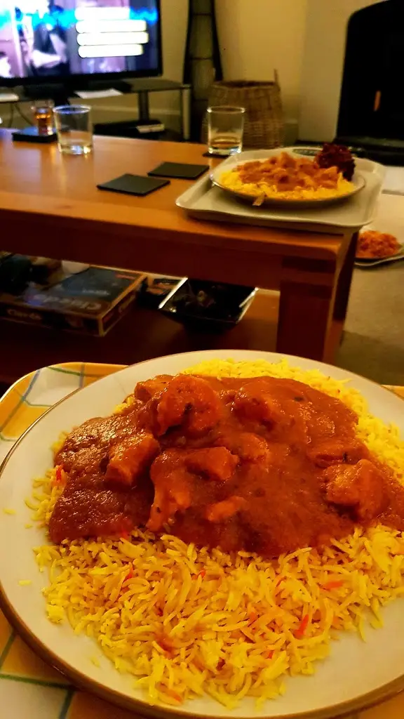 Cheryl Snow_Wee Delhi_Milton of Leys_review