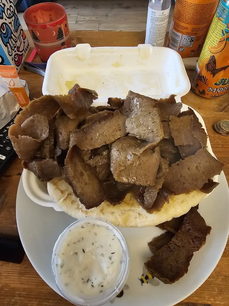 A_The Golden Fry_Milton of Leys_review