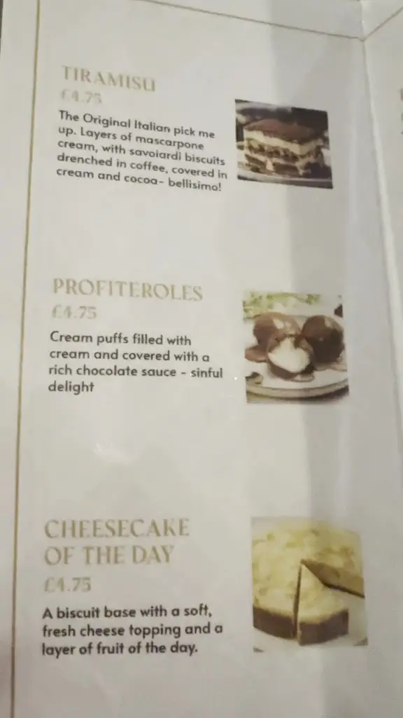 Menu_Da Vinci's_Aldridge_image_2