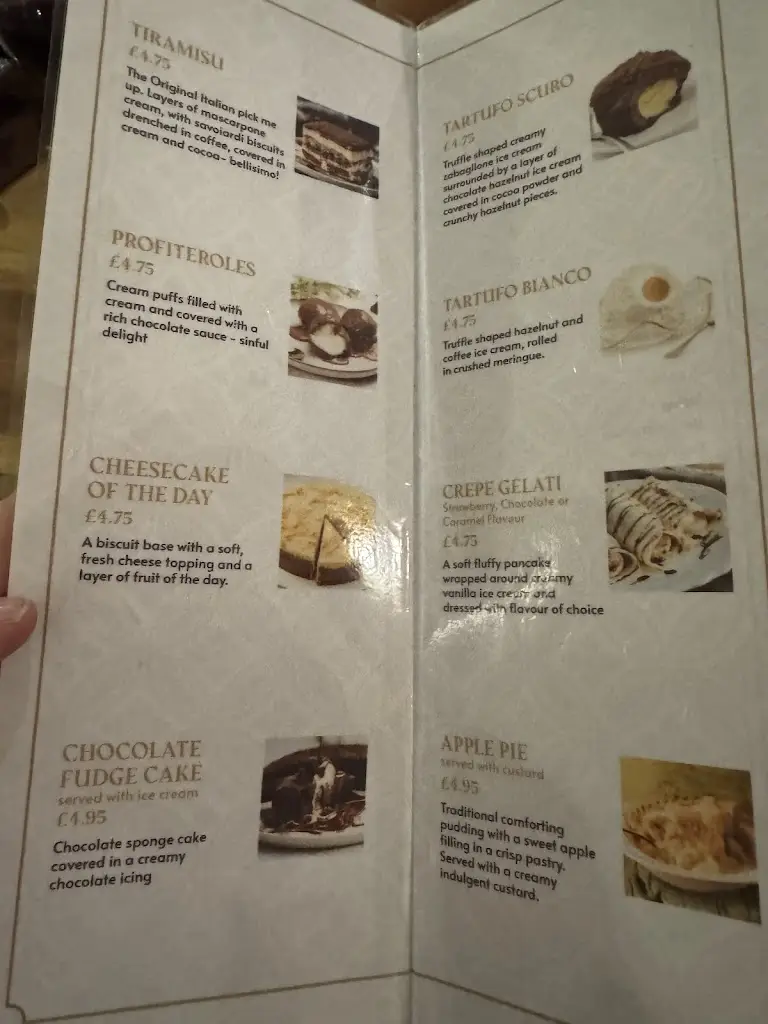 Menu_Da Vinci's_Aldridge_image_4