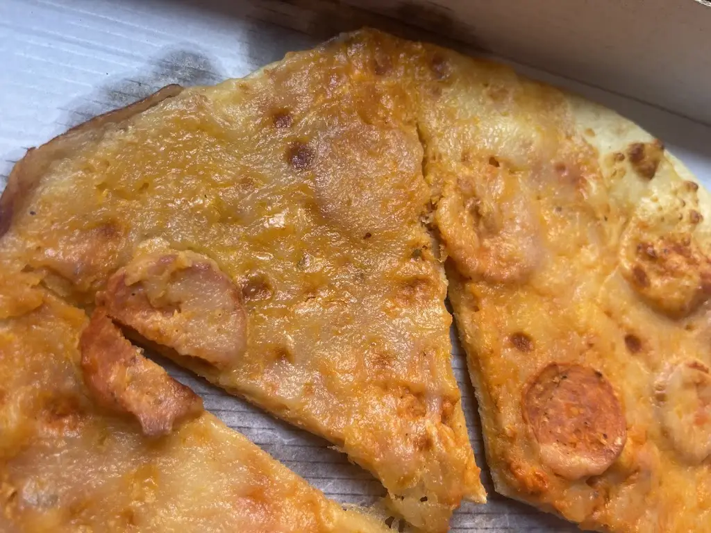 Ella Hamilton_Da Vinci's_Aldridge_review