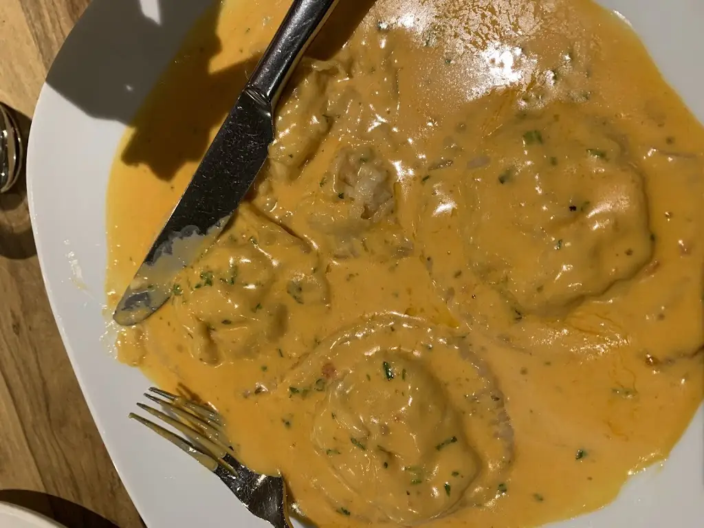 Rob Faulkner_Da Vinci's_Aldridge_review