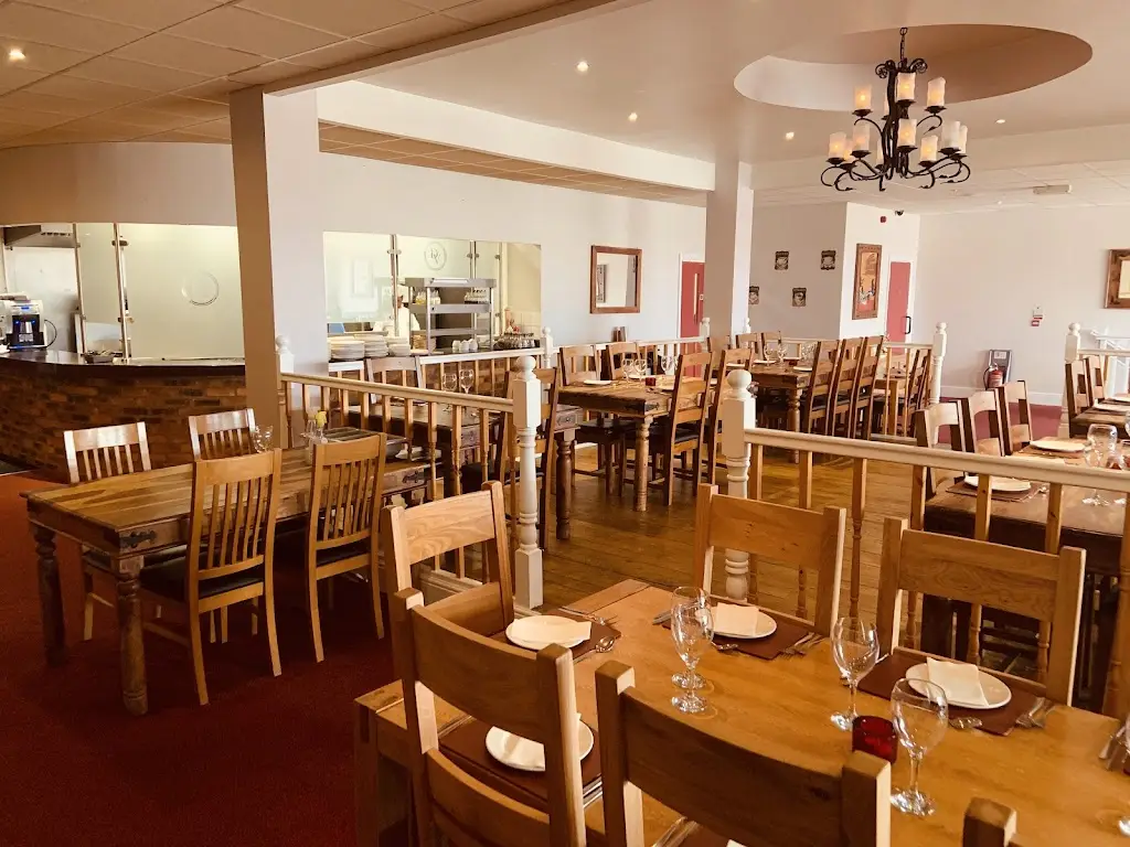 Da Vinci's ristorante a Aldridge