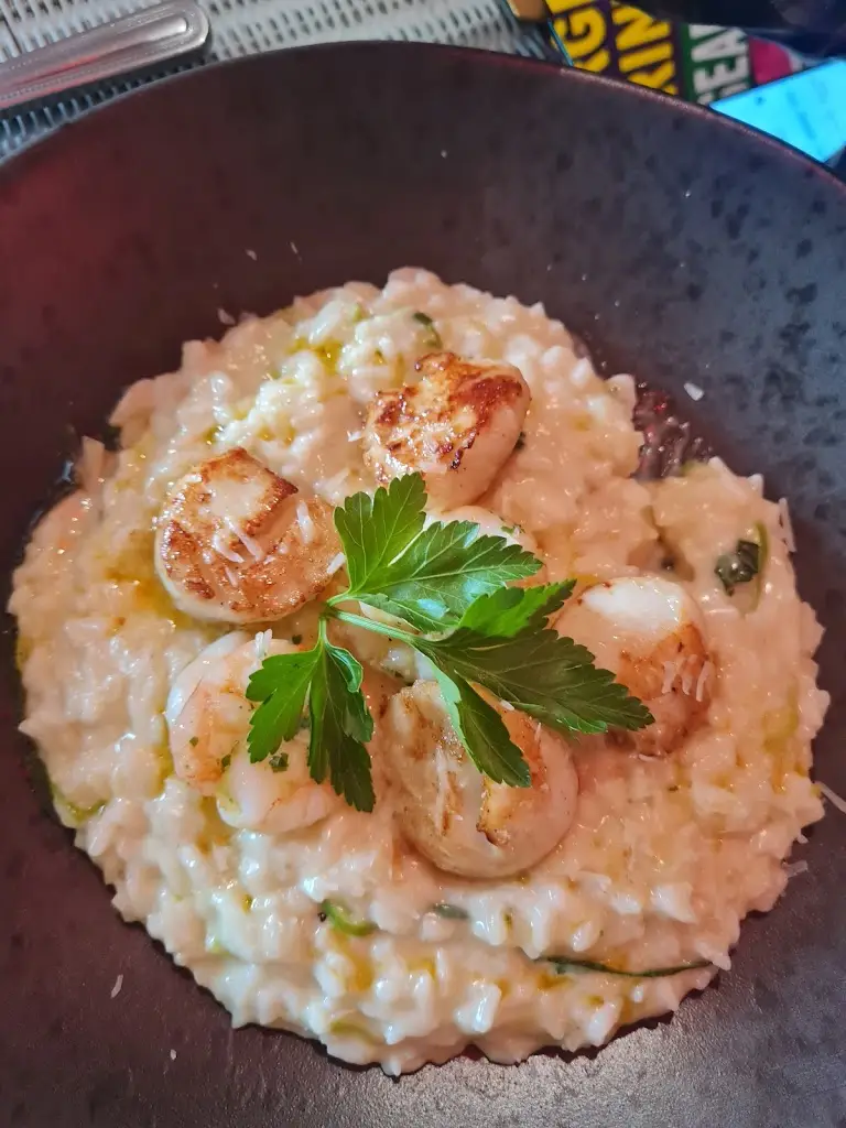 Menu_Pauls Restaurant & Wine Lounge_Bingham_image_5