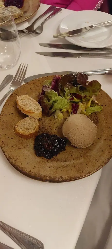 Menu_Pauls Restaurant & Wine Lounge_Bingham_image_9