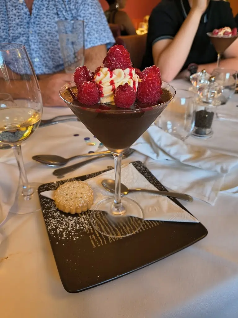 Joanne Graham_Pauls Restaurant & Wine Lounge_Bingham_review