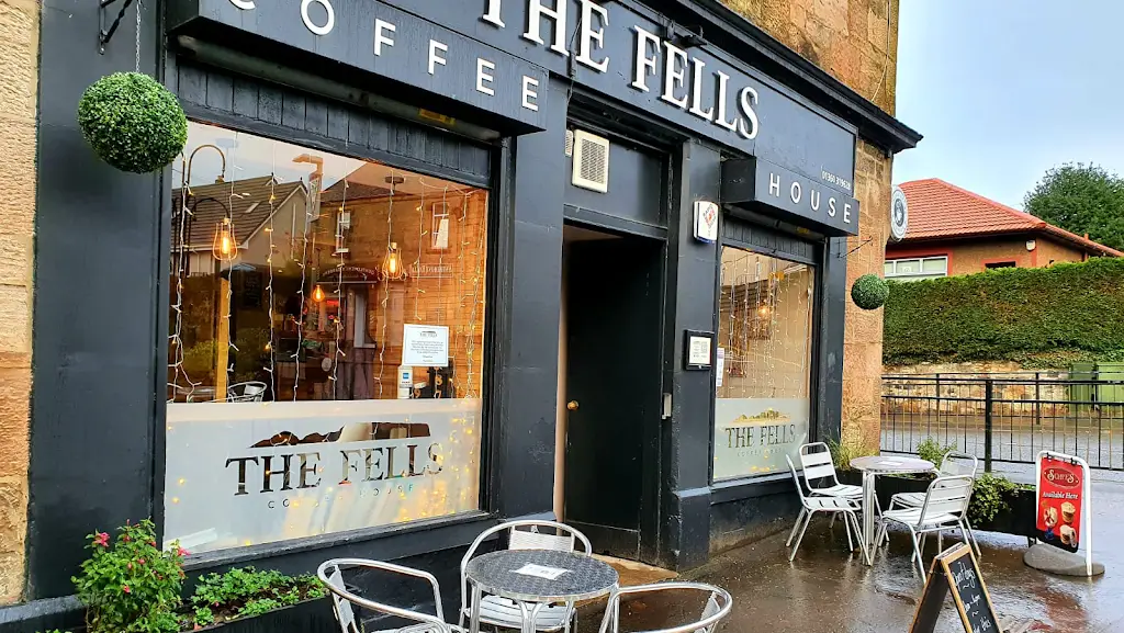 The Fells Coffee House_Milton of Campsie_slider_image_1