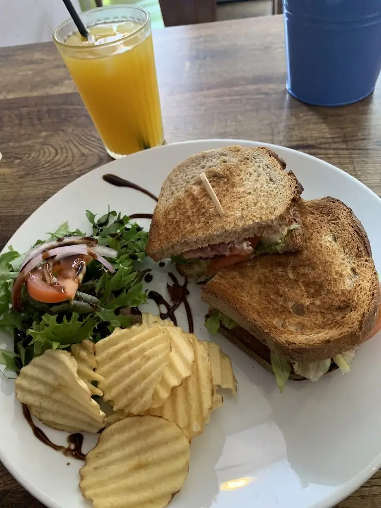 The Fells Coffee House_Milton of Campsie_slider_image_3