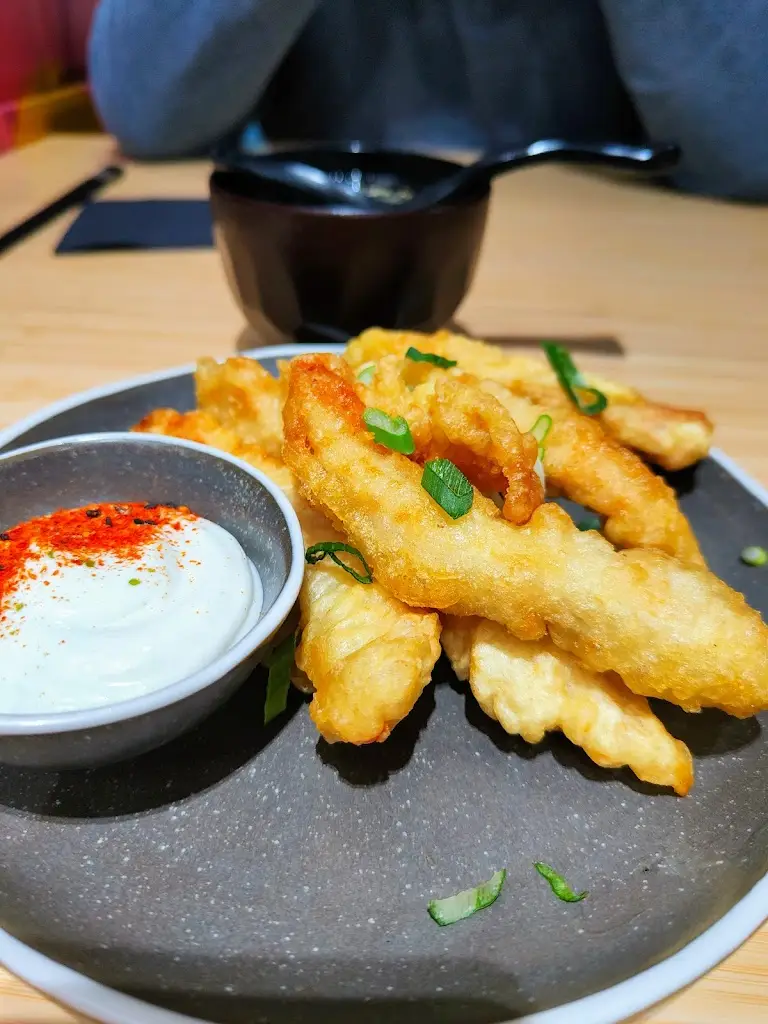 Menu_Nigiri - Kirkintilloch_Milton of Campsie_image_5