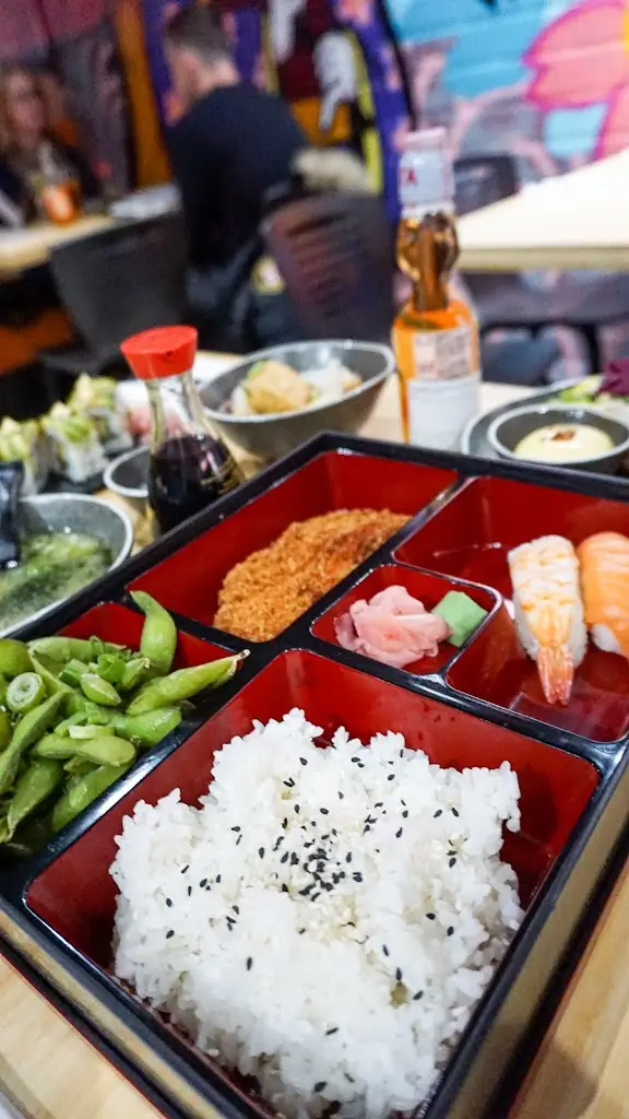 Menu_Nigiri - Kirkintilloch_Milton of Campsie_image_9