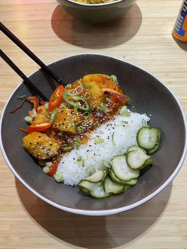 Ruaridh G Design_Nigiri - Kirkintilloch_Milton of Campsie_review