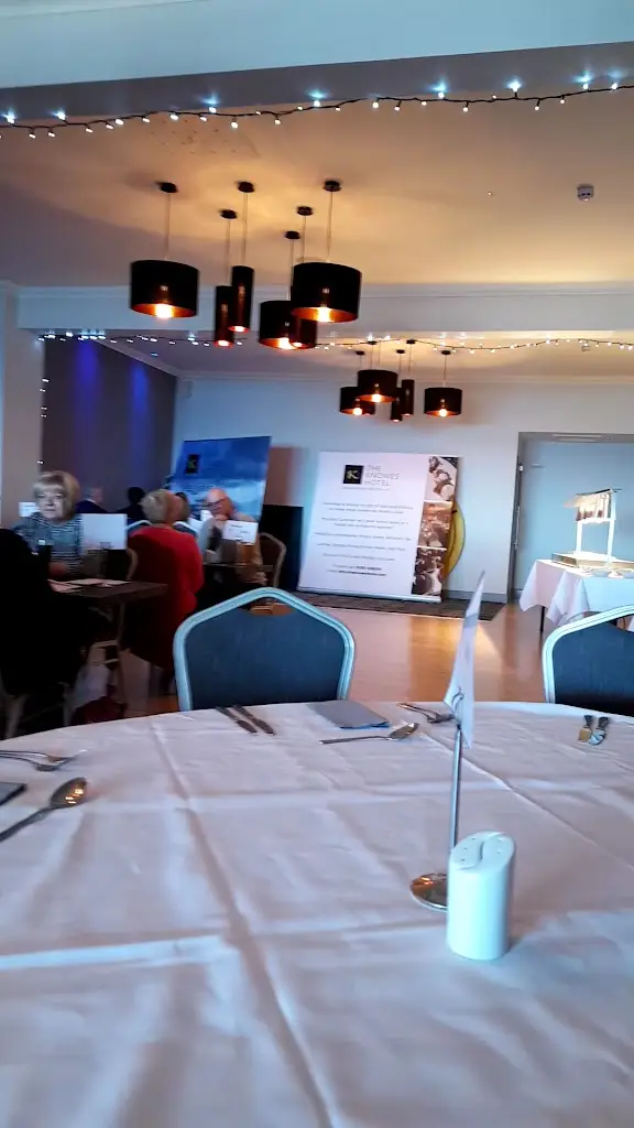 The Knowes Hotel, Restaurant and Function Suite_Macduff_slider_image_2