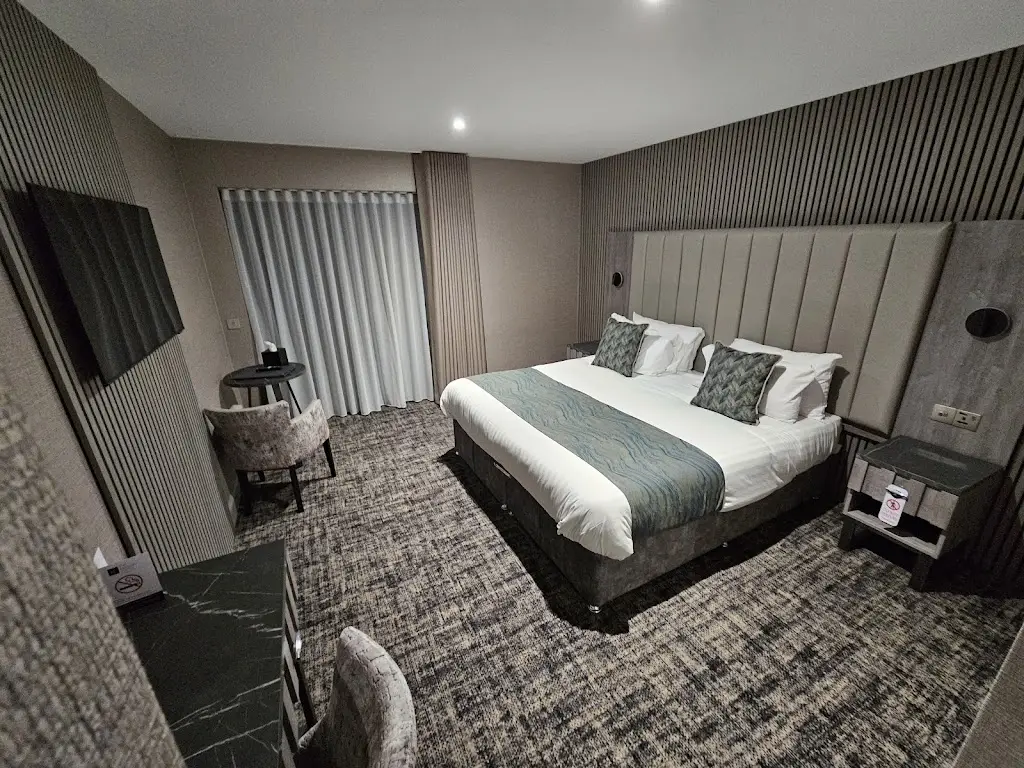 The Knowes Hotel, Restaurant and Function Suite_Macduff_slider_image_3