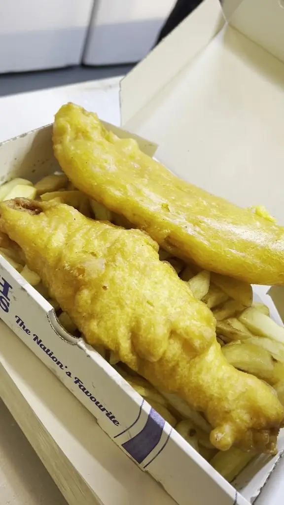 Laura coe_Happy Haddock_Macduff_recensione