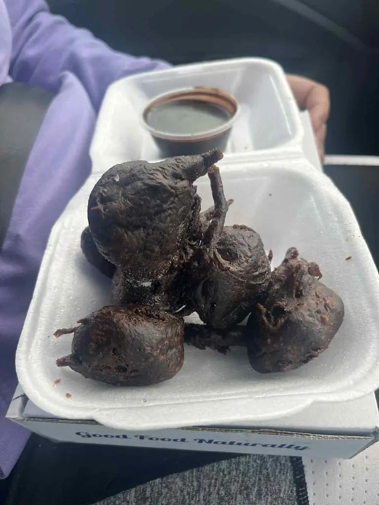 Raven Barrett_Happy Haddock_Macduff_recensione