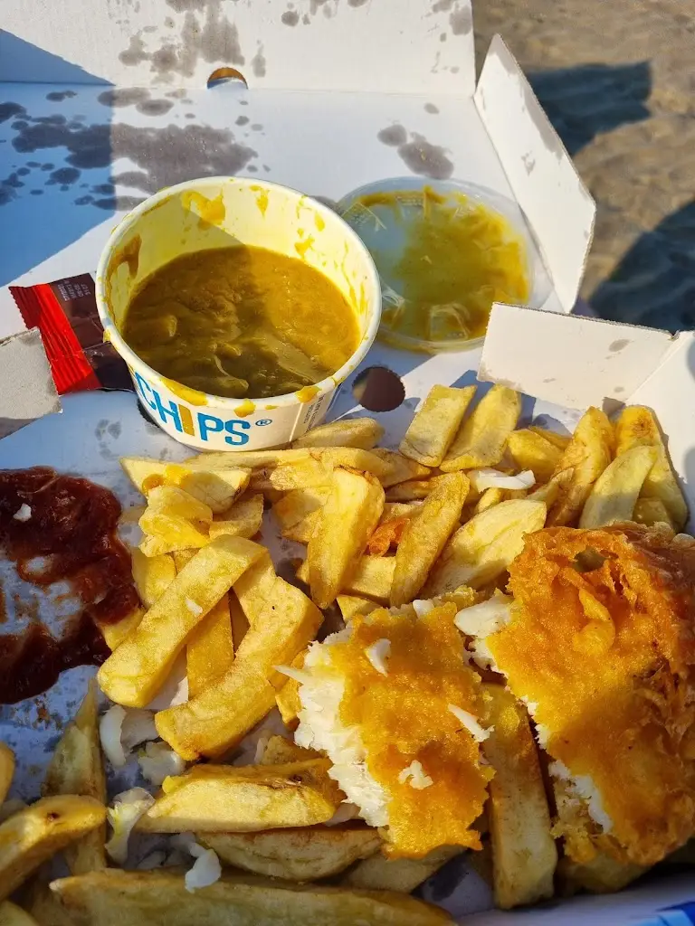 L. Fletcher_Happy Haddock_Macduff_recensione