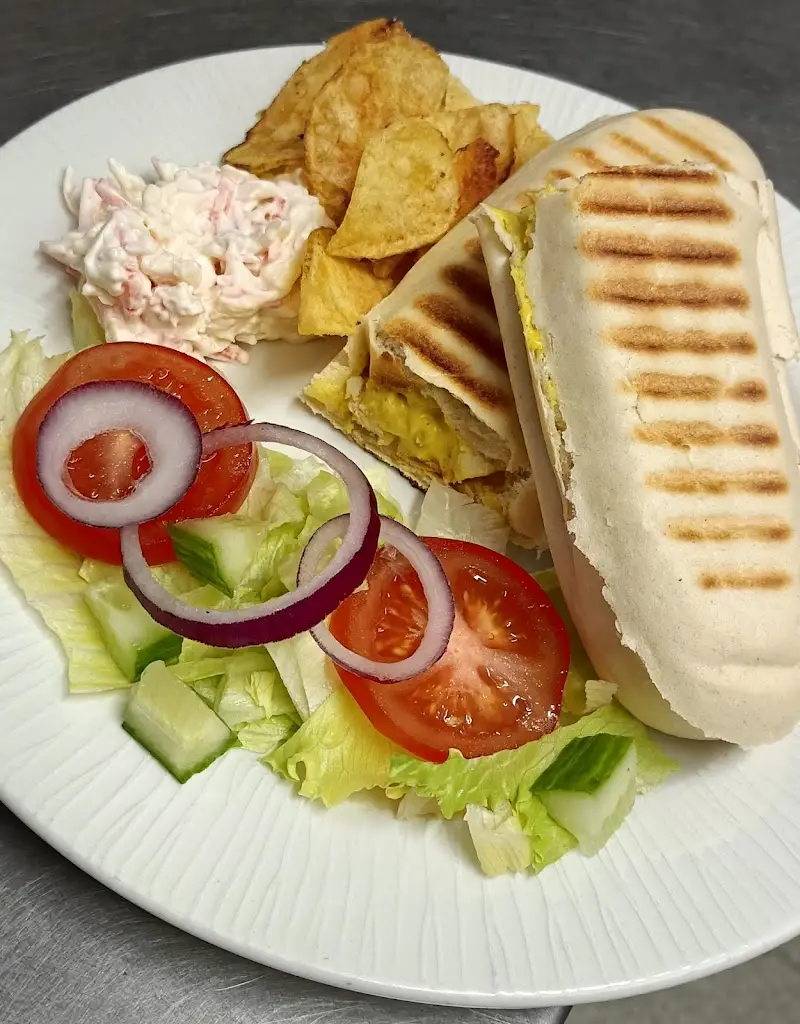 The Seafront Cafe & Takeaway_Macduff_slider_image_3